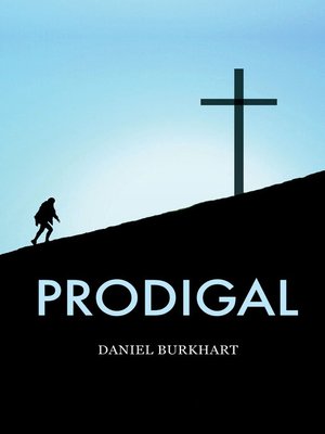 cover image of Prodigal